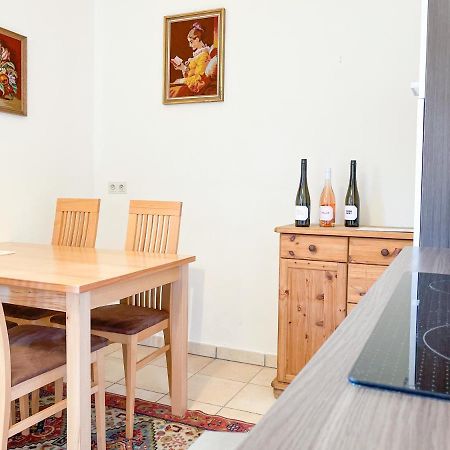 דורנשטיין Einfache Ferienwohnungen Im Winzerort Loiben מראה חיצוני תמונה