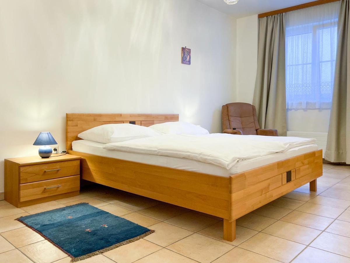 דורנשטיין Einfache Ferienwohnungen Im Winzerort Loiben מראה חיצוני תמונה