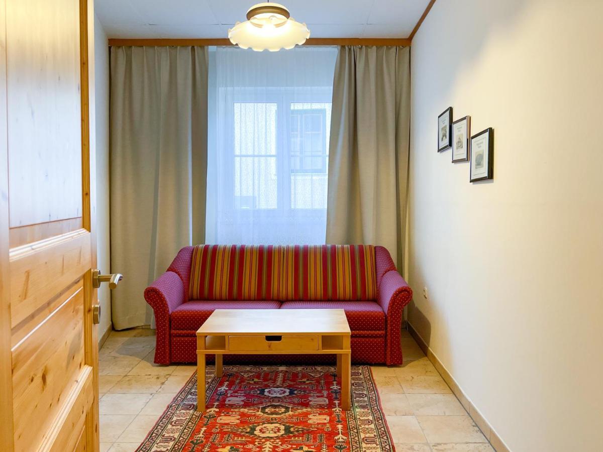 דורנשטיין Einfache Ferienwohnungen Im Winzerort Loiben מראה חיצוני תמונה