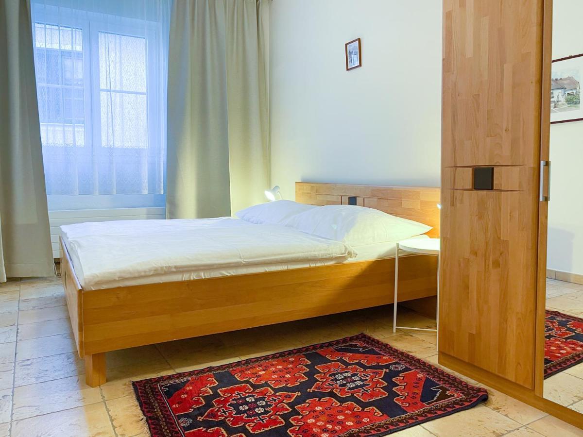דורנשטיין Einfache Ferienwohnungen Im Winzerort Loiben מראה חיצוני תמונה